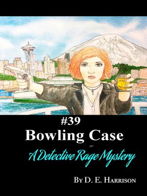cover image of Bowling Case